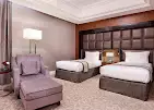 Crowne Plaza Doha West Bay